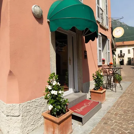 Appartamento Mamma Ciccia - Confalonieri Mandello del Lario