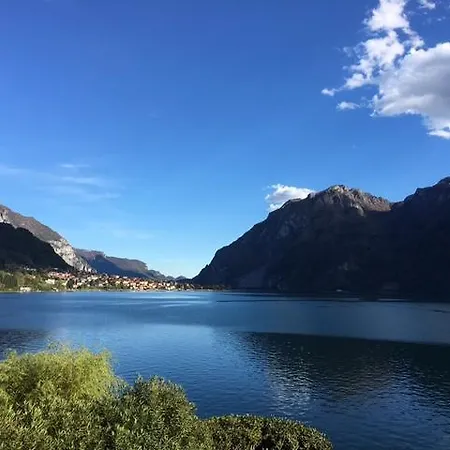 Apartament Mamma Ciccia - Confalonieri *