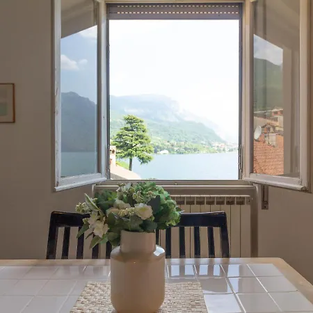 Mamma Ciccia - Confalonieri Mandello del Lario