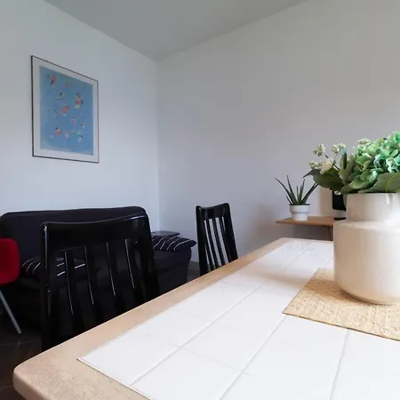 Mamma Ciccia - Confalonieri Apartament Mandello del Lario