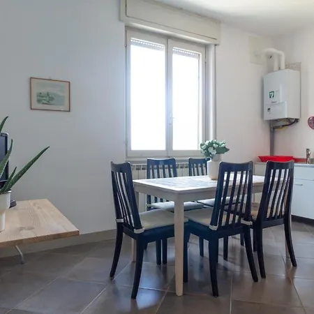 Mamma Ciccia - Confalonieri Apartament Mandello del Lario