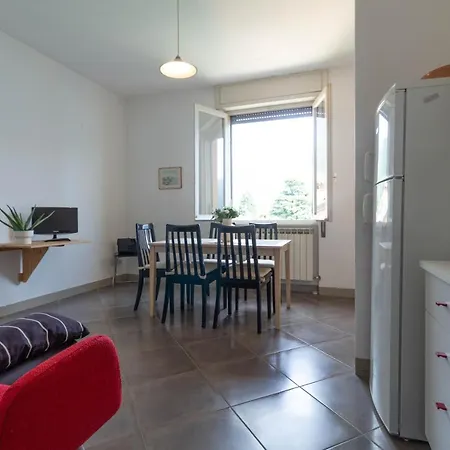 Mamma Ciccia - Confalonieri