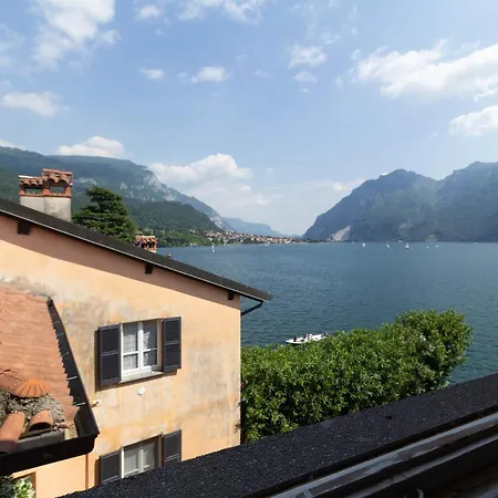 Mamma Ciccia - Confalonieri Apartament