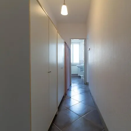 Appartement Mamma Ciccia - Confalonieri Mandello del Lario