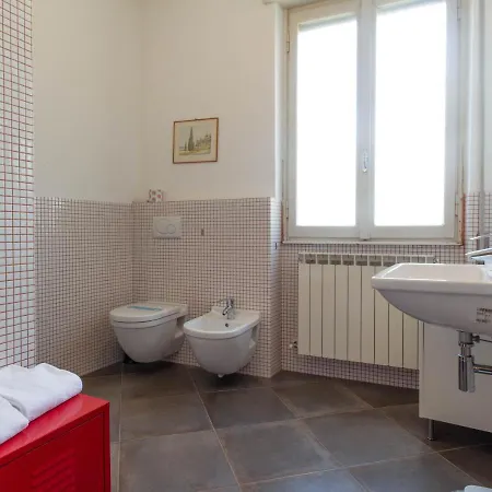 Apartament Mamma Ciccia - Confalonieri Mandello del Lario