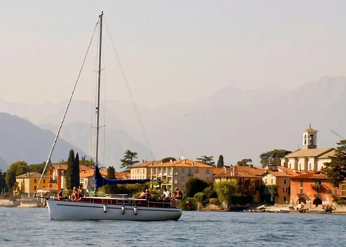 Apartment Mamma Ciccia - Confalonieri