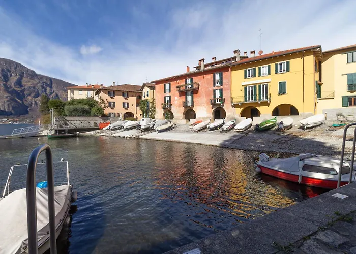 Mamma Ciccia - Confalonieri * Mandello del Lario