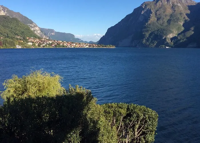 Apartment Mamma Ciccia - Confalonieri *