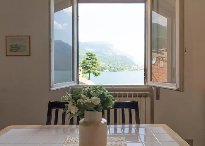 Mamma Ciccia - Confalonieri Mandello del Lario