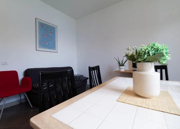 Mamma Ciccia - Confalonieri Apartment Mandello del Lario