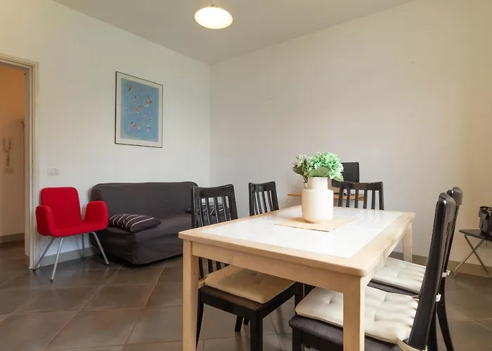 Apartment Mamma Ciccia - Confalonieri