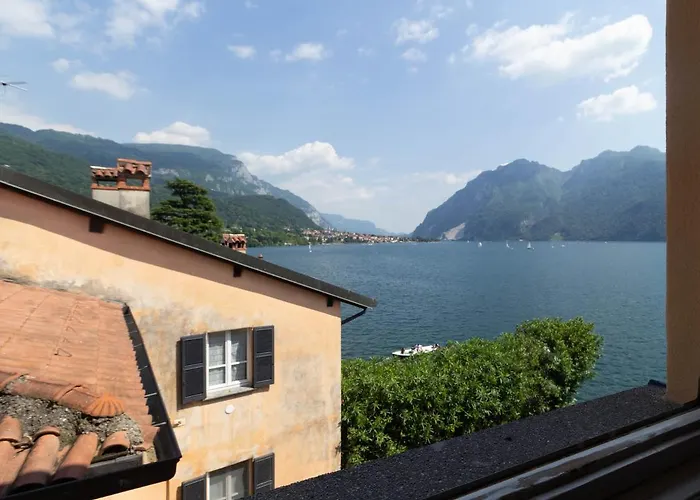 Mamma Ciccia - Confalonieri Apartment