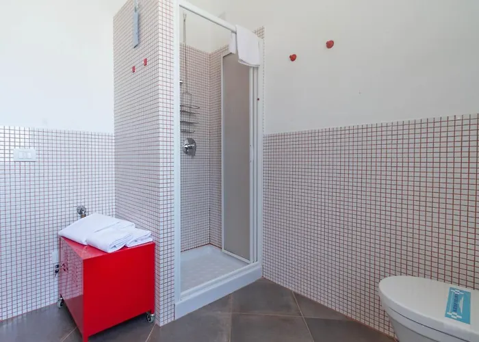 Apartment Mamma Ciccia - Confalonieri *