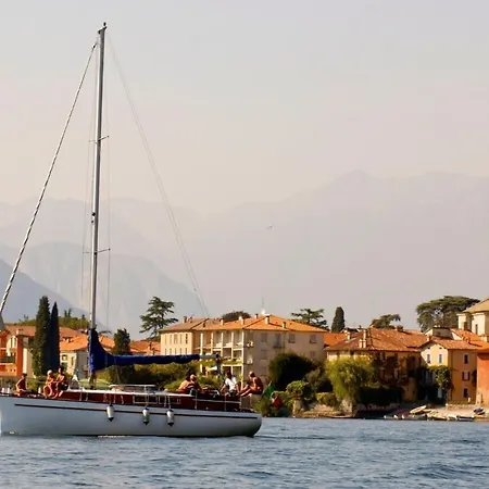 Apartment Mamma Ciccia - Confalonieri