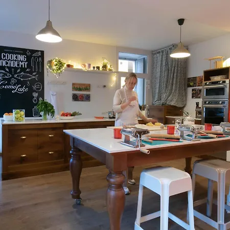 Apartment Mamma Ciccia - Confalonieri Mandello del Lario