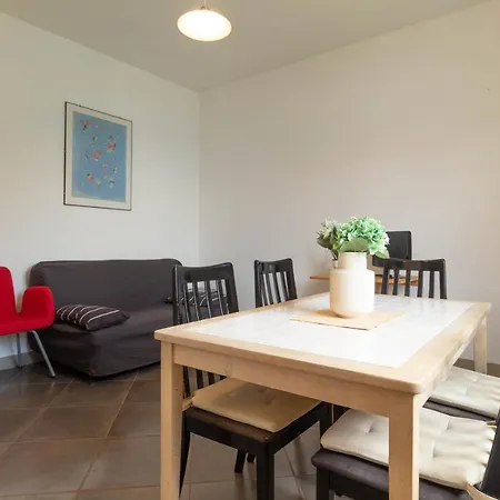 Apartment Mamma Ciccia - Confalonieri