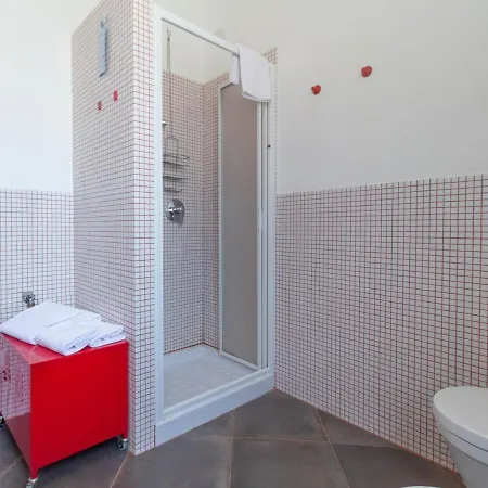 Apartment Mamma Ciccia - Confalonieri *