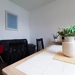Mamma Ciccia - Confalonieri Apartmán Mandello del Lario