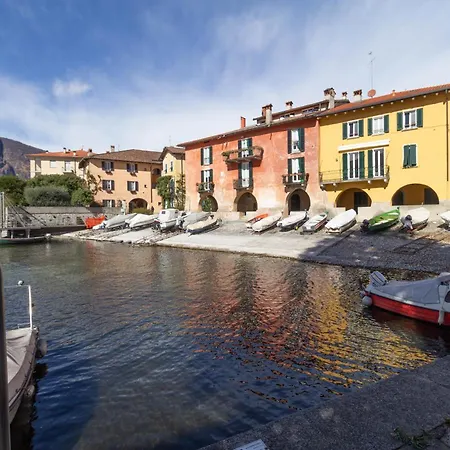 Mamma Ciccia - Confalonieri * Mandello del Lario