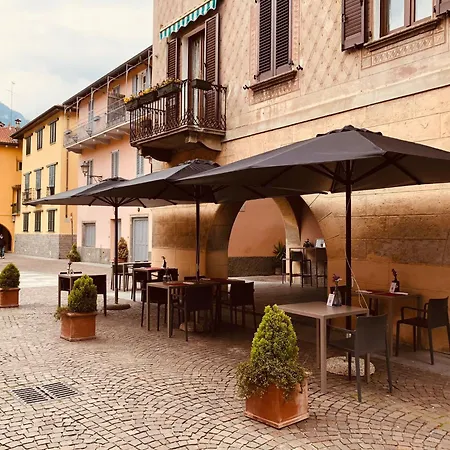 Mamma Ciccia - Confalonieri Apartment Mandello del Lario